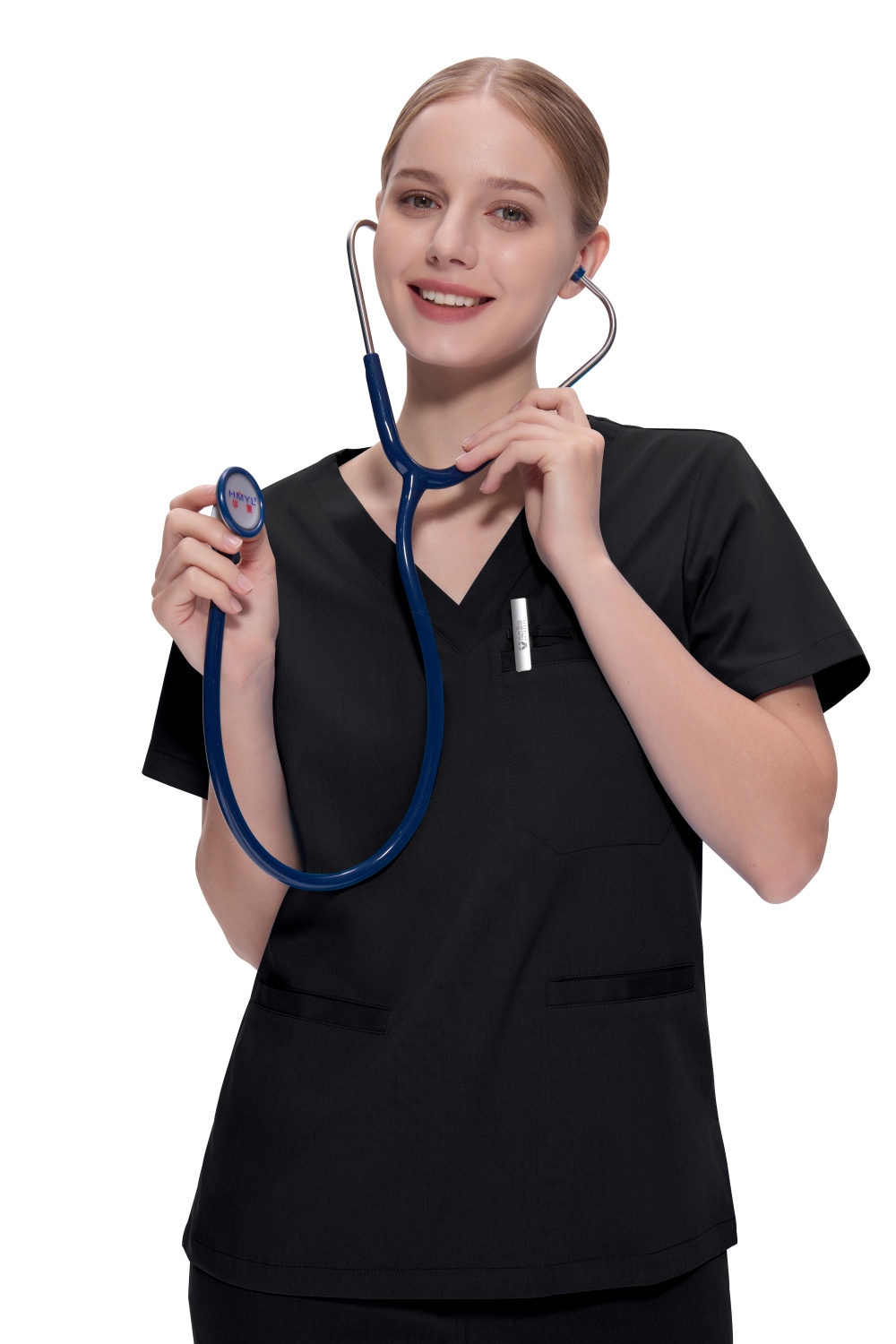 Komplet medyczny Prescribe Black